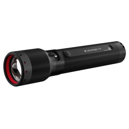 Ledlenser P7R led lámpa