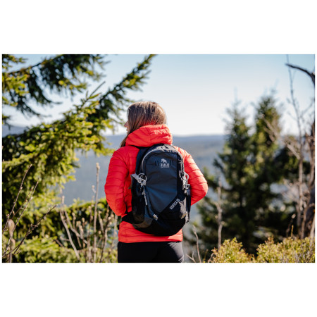 Zulu Vertex 25l kis túrahátizsák