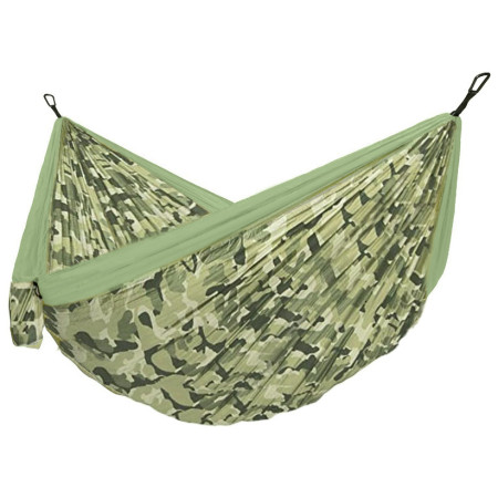 Hamaka.eu Camping double hintaágy