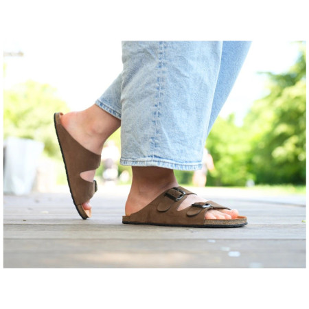 Aylla Thak Soft papucs