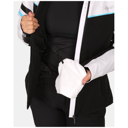 Kilpi Lorien-W női dzseki