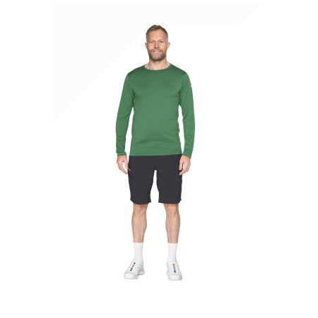 Devold Breeze Plus Merino 200 Shirt Man férfi funkcionális póló