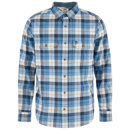 Fjällräven Singi Heavy Flannel Shirt M férfi ing