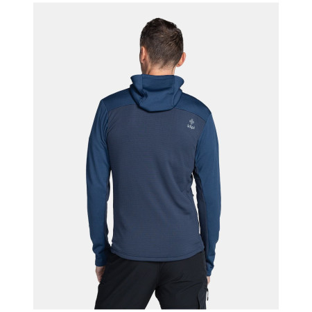 Kilpi Sevelen férfi funkcionális pulóver