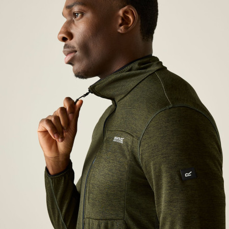 Regatta Hillden Midlayer férfi pulóver