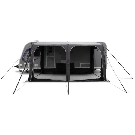 Vango Balletto Pro Air 390 elősátor