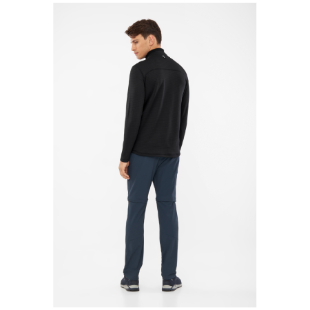 Viking Admont Full Zip férfi funkcionális póló