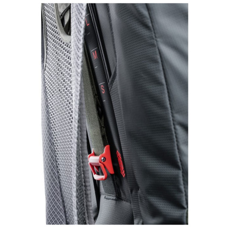 Hátizsák Deuter Futura Air Trek 50+10