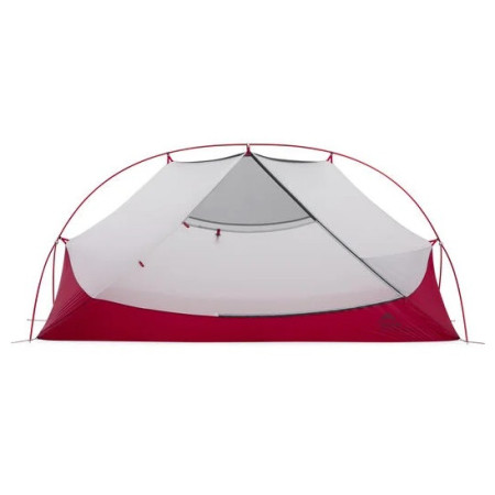 MSR Hubba Hubba Bikepack 1 ultrakönnyű sátor