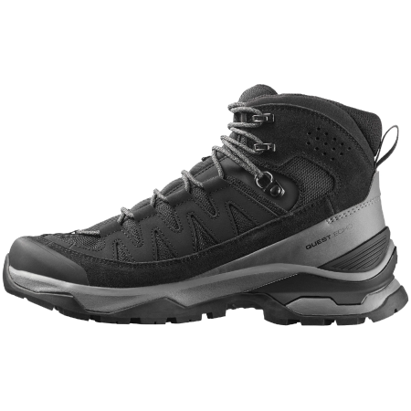 Salomon Quest Echo Gore-Tex férfi túracipő