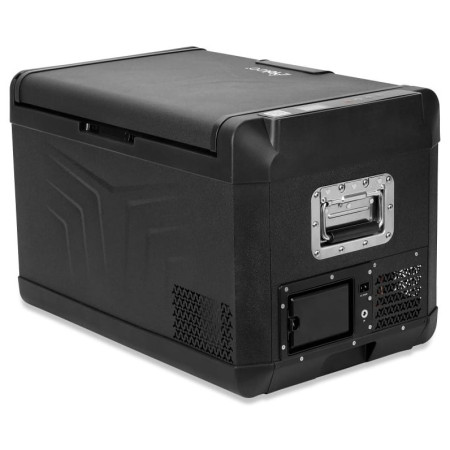 Yolco GCX37 kompresszoros hűtőtáska