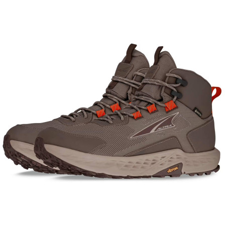 Altra Timp 5 Hiker Gtx férfi túracipő