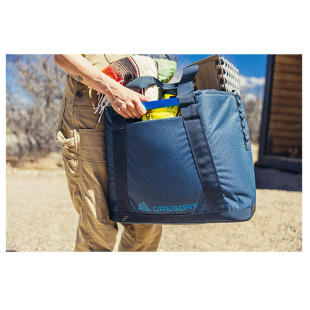 Gregory Alpaca Utility Tote 50 utazótáska
