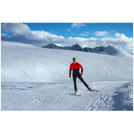 Silvini Pusterio férfi softshell kabát