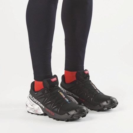Salomon Speedcross 6 Gtx 20 Years férficipő