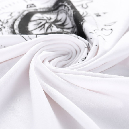 Alpine Pro Morol férfi póló