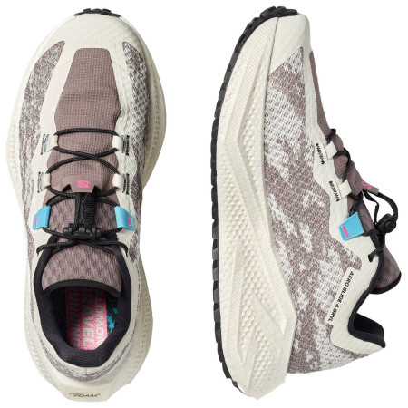 Salomon Aero Glide 4 Grvl női cipő