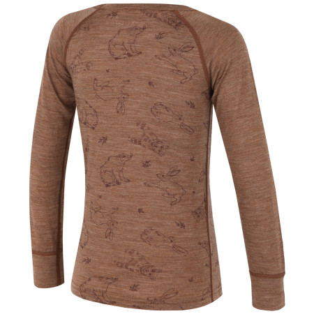 Zulu Merino Woody 160 gyerek szett