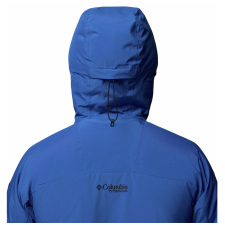 Columbia Winter District™ III Jacket férfi télikabát