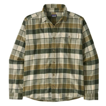Patagonia Fjord Flannel Shirt férfi ing