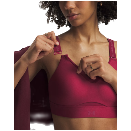 Under Armour Infinity High 2.0 Bra sport melltartó