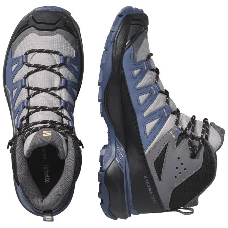 Salomon X Ultra 360 Mid Gore-Tex női cipő