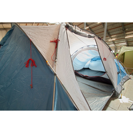 Pinguin Omega 6 családi sátor