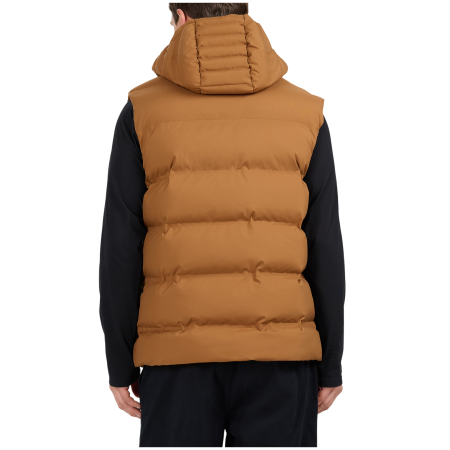 4F Vest Jacket M379 férfi mellény