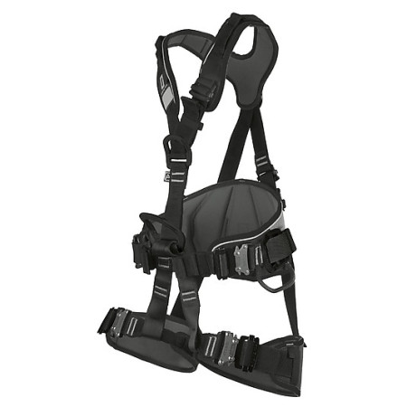 Singing Rock Profi Worker 3D speed ipari alpin beülő