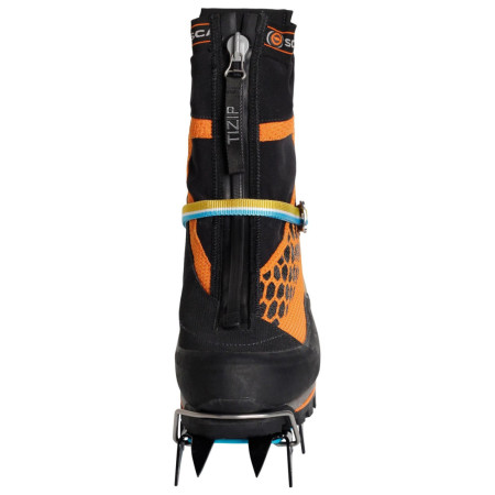 Singing Rock Fakir III Tech hágóvas