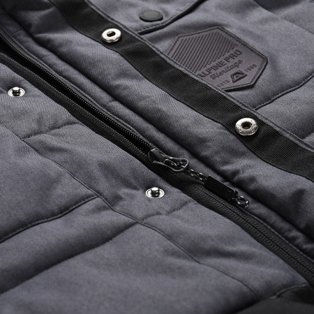 Alpine Pro Hard férfi mellény