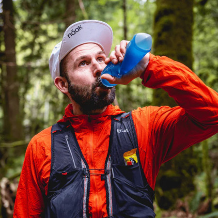 Näak Watermelon - Ultra Energy™ Drink Mix (72g) energiaital