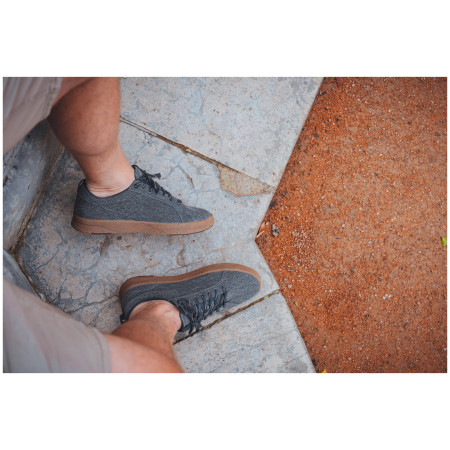 Saola Cannon Canvas 2.0 M férficipő