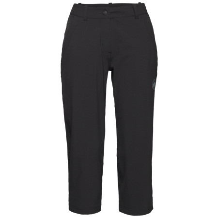 Mammut Hiking V Capri Pants Women női 3/4-es nadrág