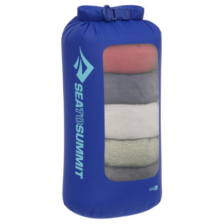 Sea to Summit Lightweight Dry Bag View 8 L vízhatlan zsák