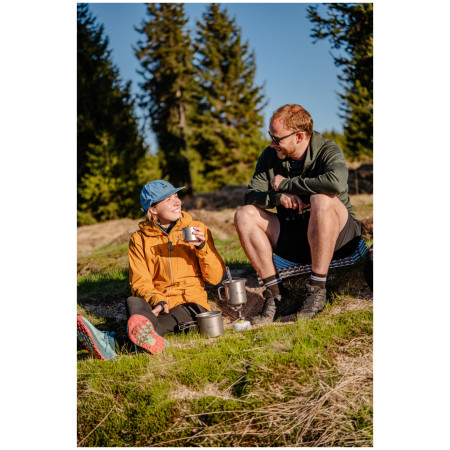 Warg Hyperion Long Spoon kanál