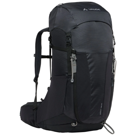 Vaude Brenta 36+6 túrahátizsák fekete Black