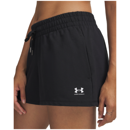 Under Armour Sport Terry Short női rövidnadrág