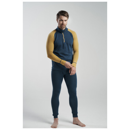 Devold Duo Active Man Zip Neck férfi garbó