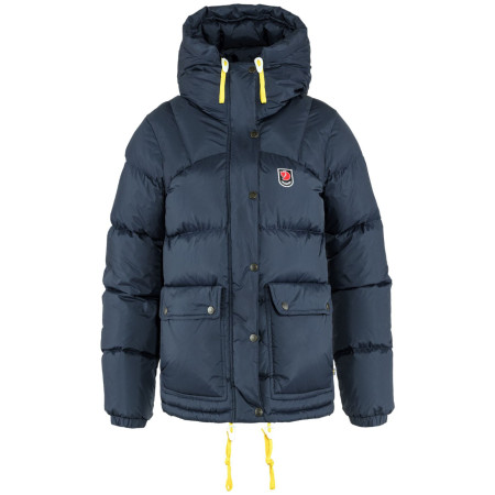 Fjällräven Expedition Down Lite Jacket W női dzseki
