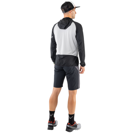 Dynafit Transalper Light Ptc M Hoody férfi funkcionális pulóver