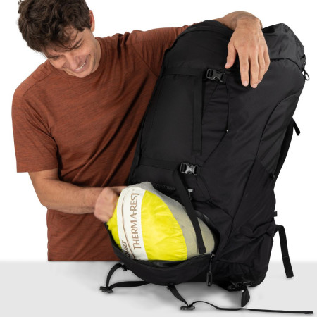 Osprey Farpoint Trek 70 túrahátizsák