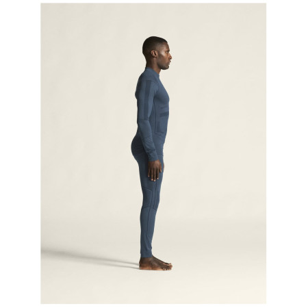 Craft Active Intensity LS férfi póló