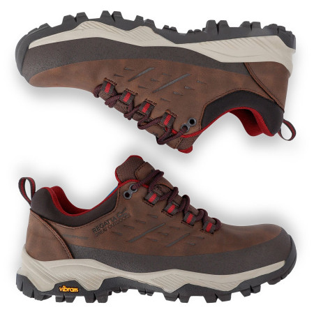 Regatta Womens Blake Low női cipő