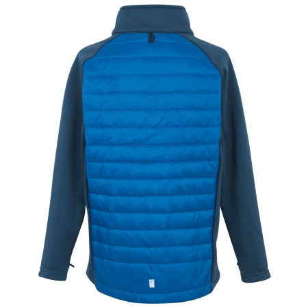 Regatta Boys Trekktain 3 in 1 II gyerek dzseki