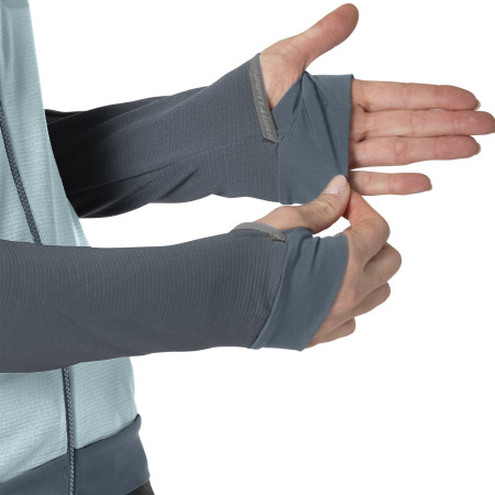 Dynafit Radical Ptc W Jkt női pulóver