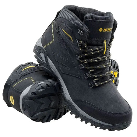 Hi-Tec Medin Mid férficipő