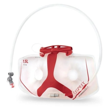 Osprey Hydraulics Lt 1.5L Lumbar Reservoir vizestömlő