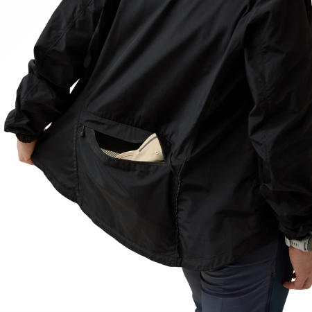Fjällräven Hoja Rider's Wind Jacket W női dzseki