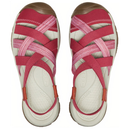 Keen Whisper Lattice Women női szandál